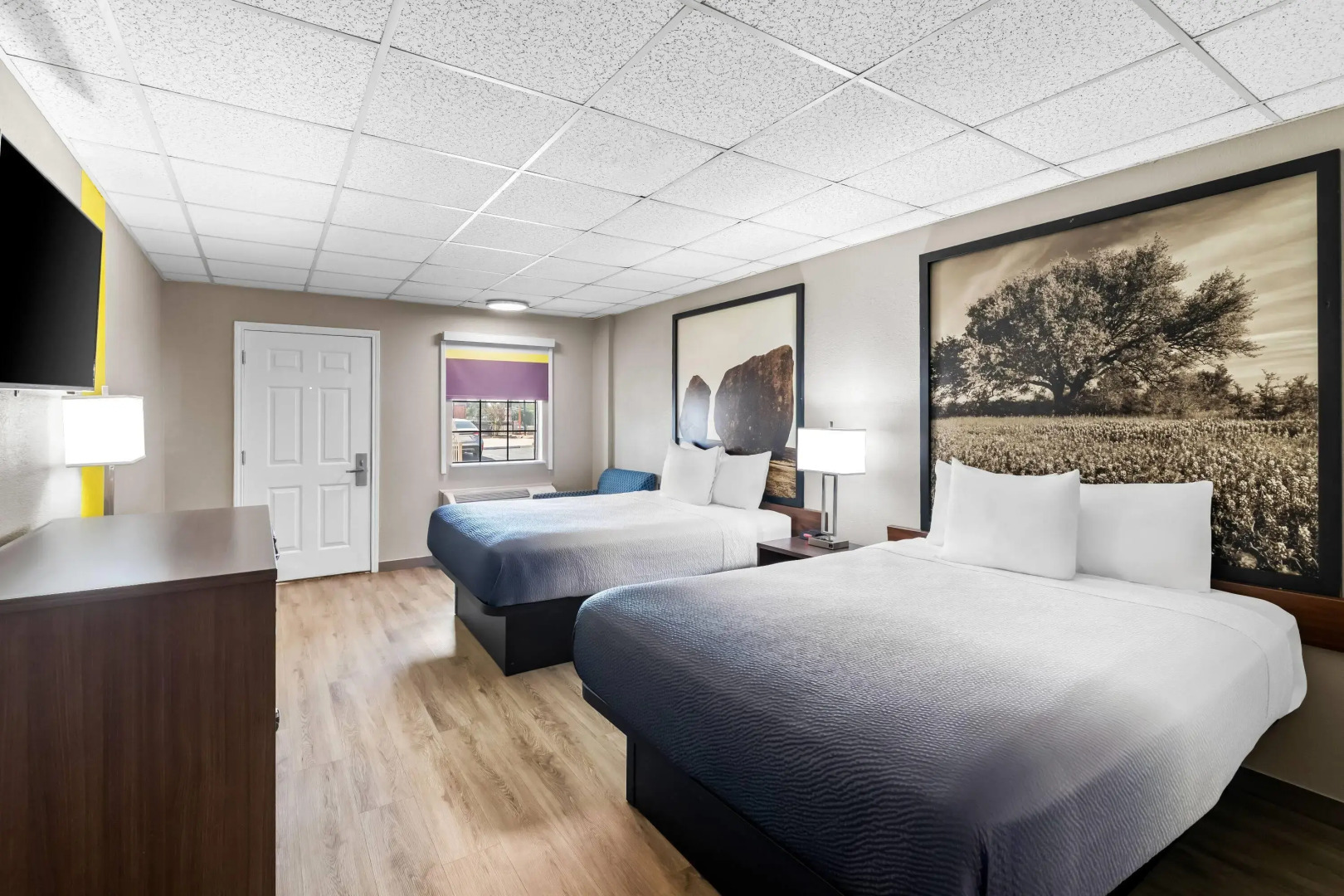 Super 8 by Wyndham Fredericksburg