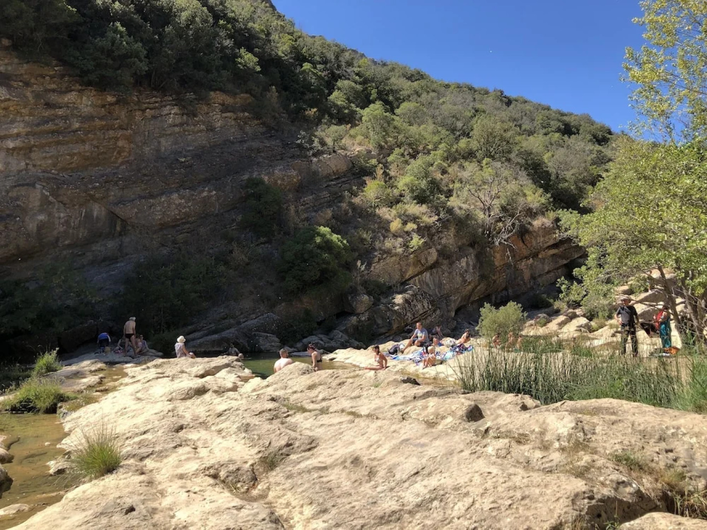 Aux Belles Vacances- Adult Only