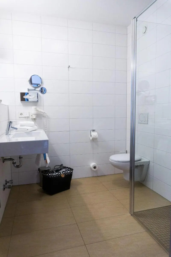 Hotel Württemberger Hof