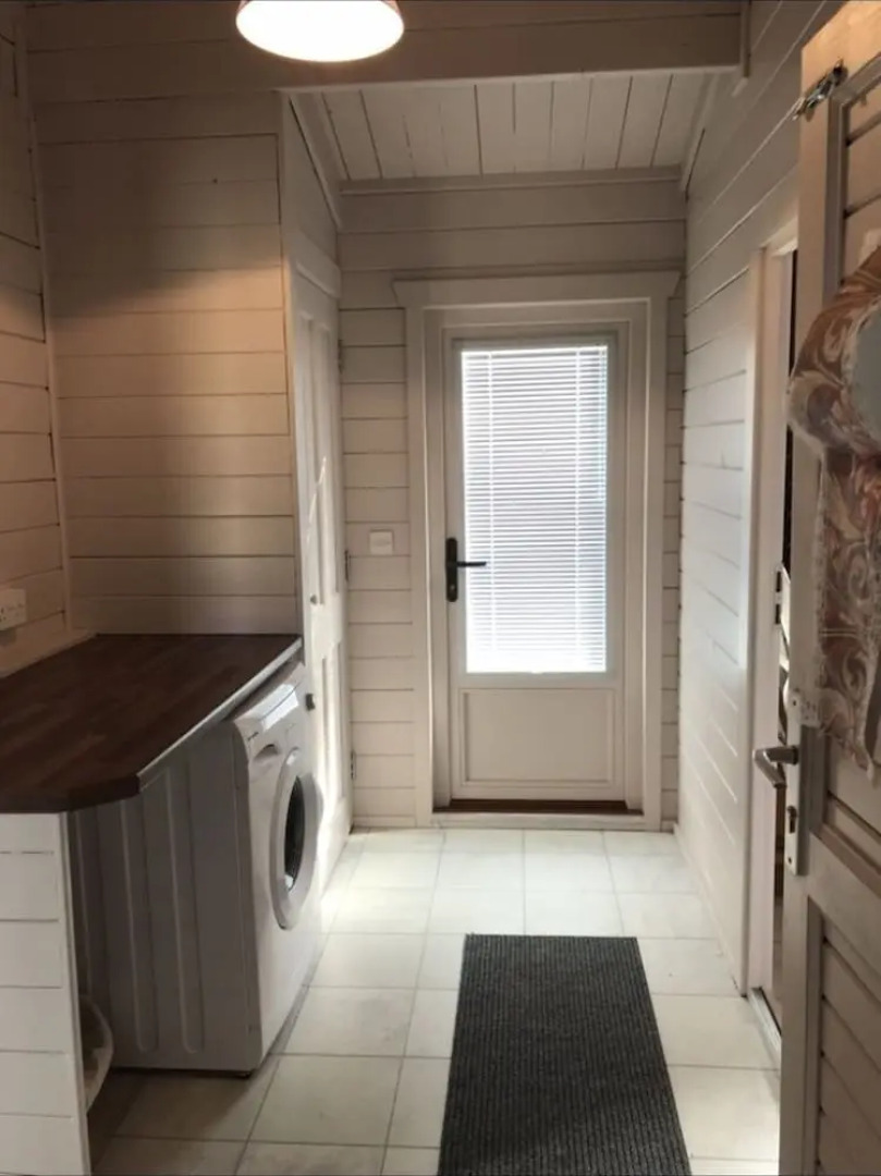 Lovely 1-bed House in Fochabers, Scotland