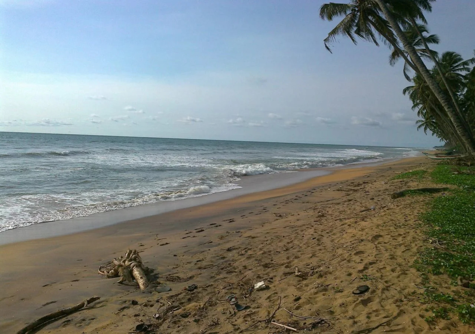 Ocean Ripples Resort