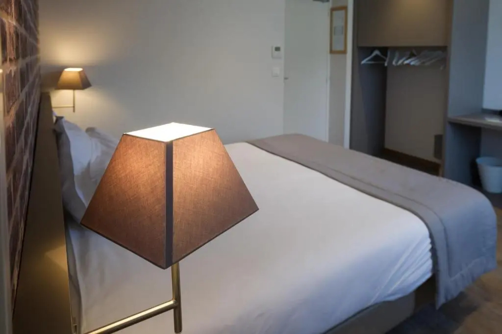 Hôtel Restaurant La Sorelle