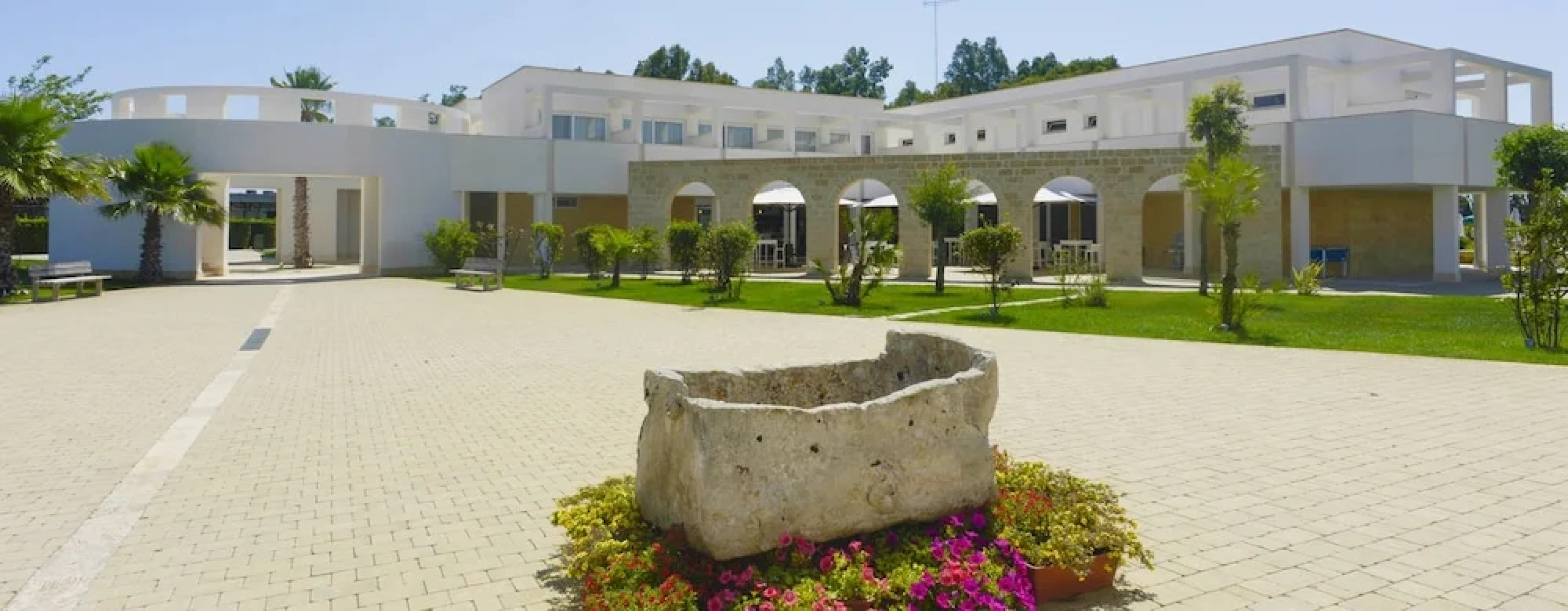 Le Corti Della Brunese Club