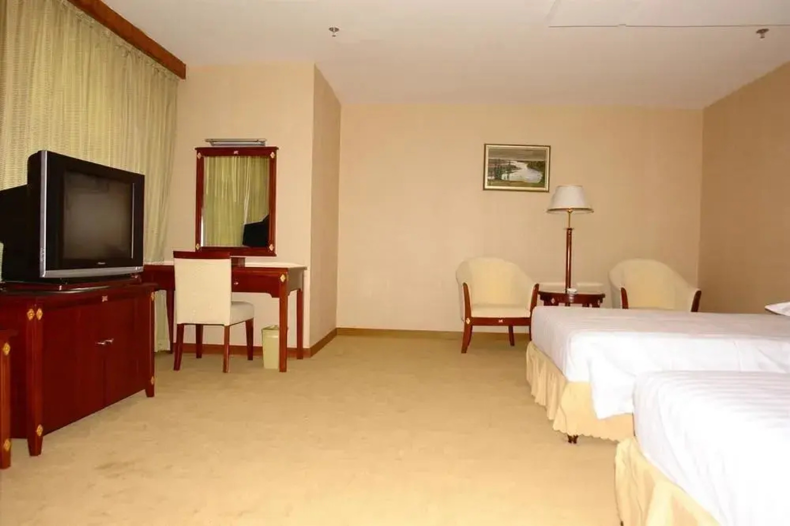 Sihai International Hotel Chengde