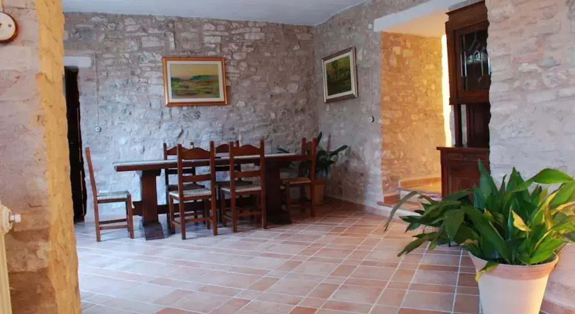 B&B La Colombaia