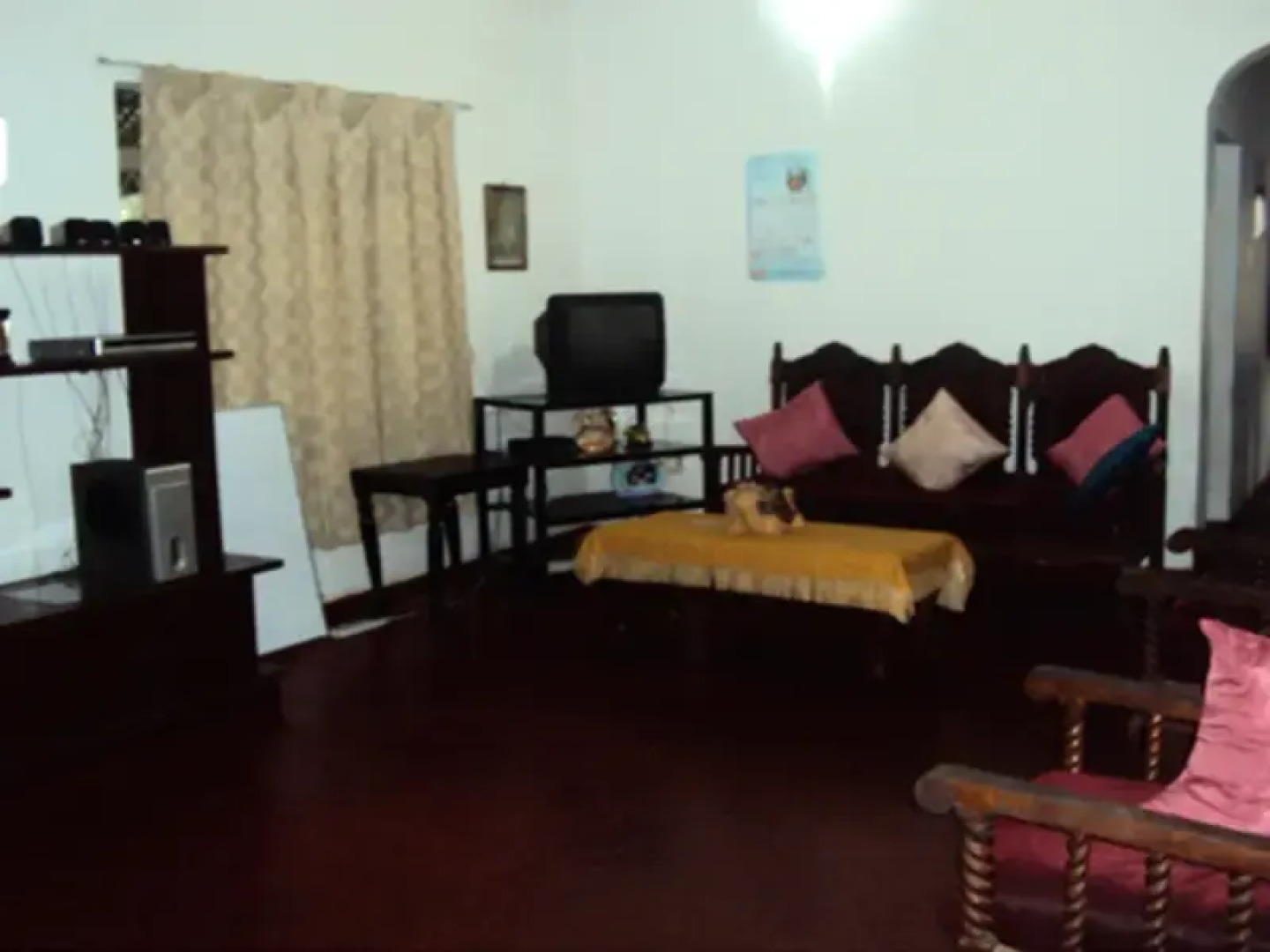 Charm Inn Tourist Rest