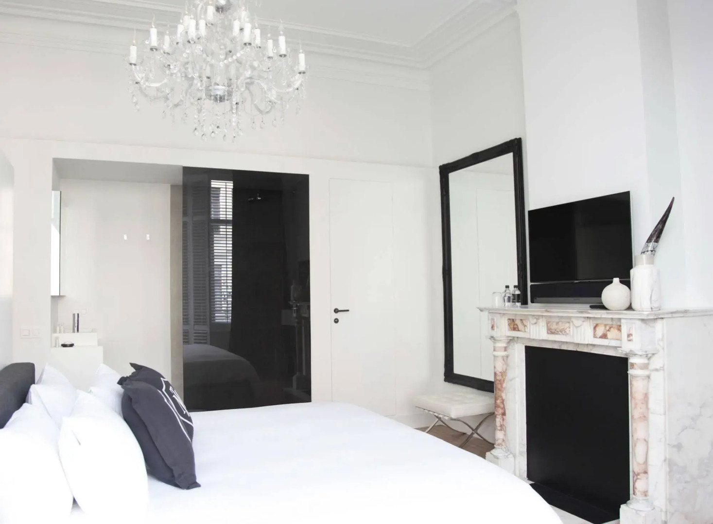 Maison de Trazegnies Antwerp