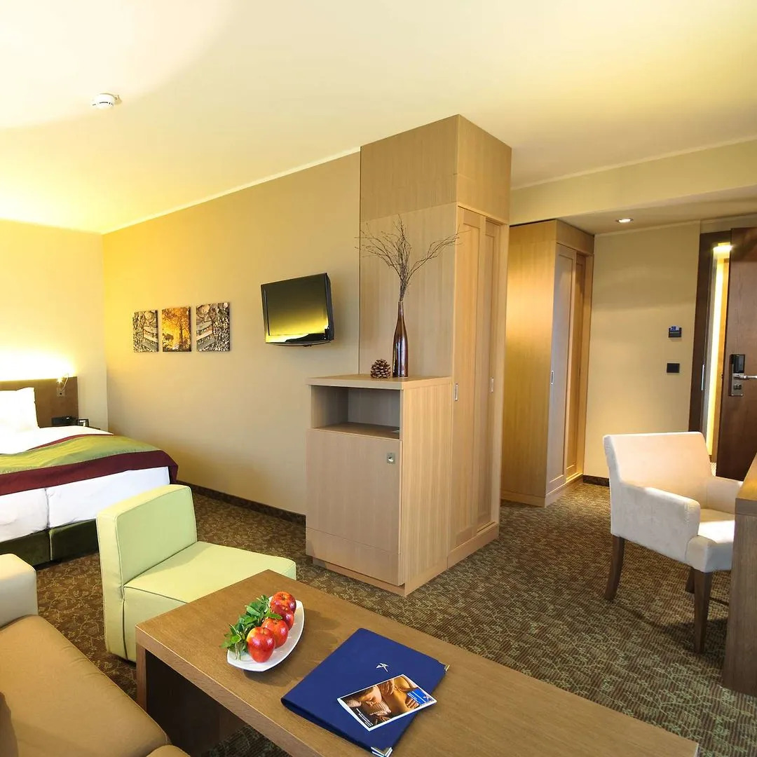 Falkensteiner Hotel Bad Leonfelden - Adults Only