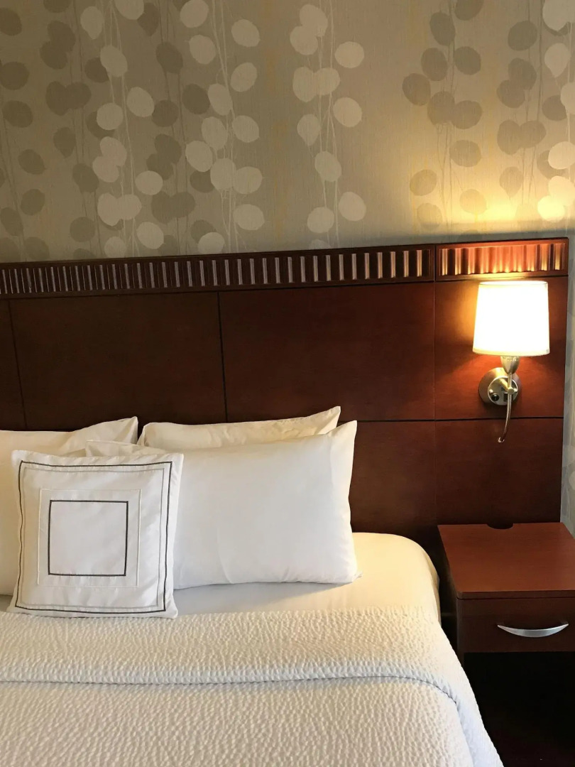 Courtyard by Marriott Fairfield Napa Valley Area