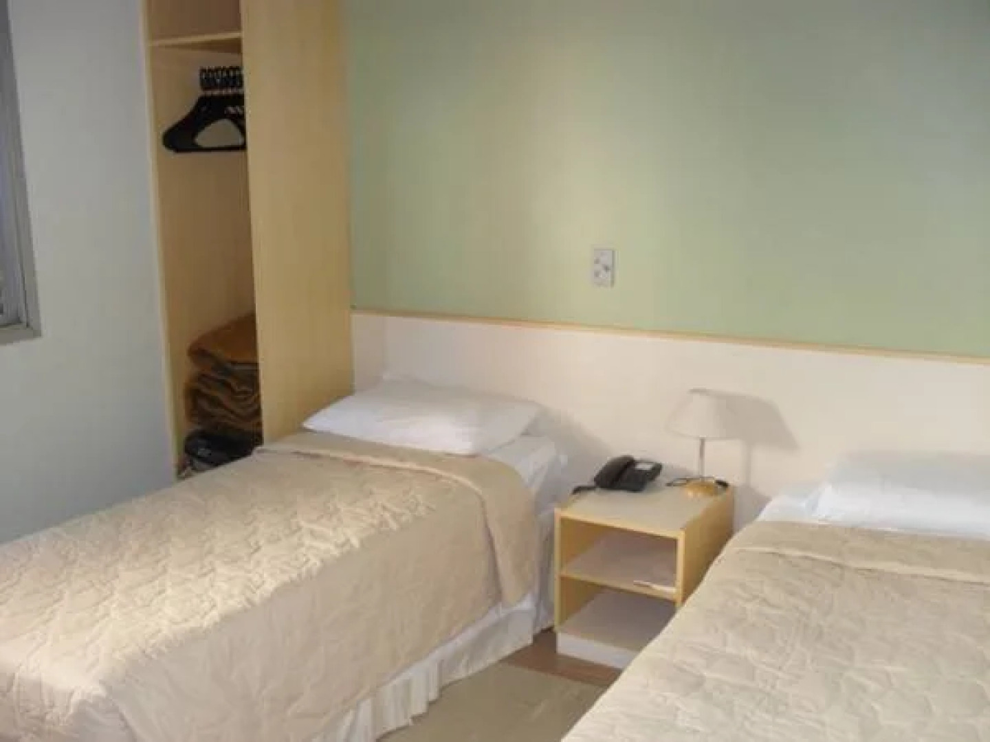 São Carlos Eventos e Hospedagem