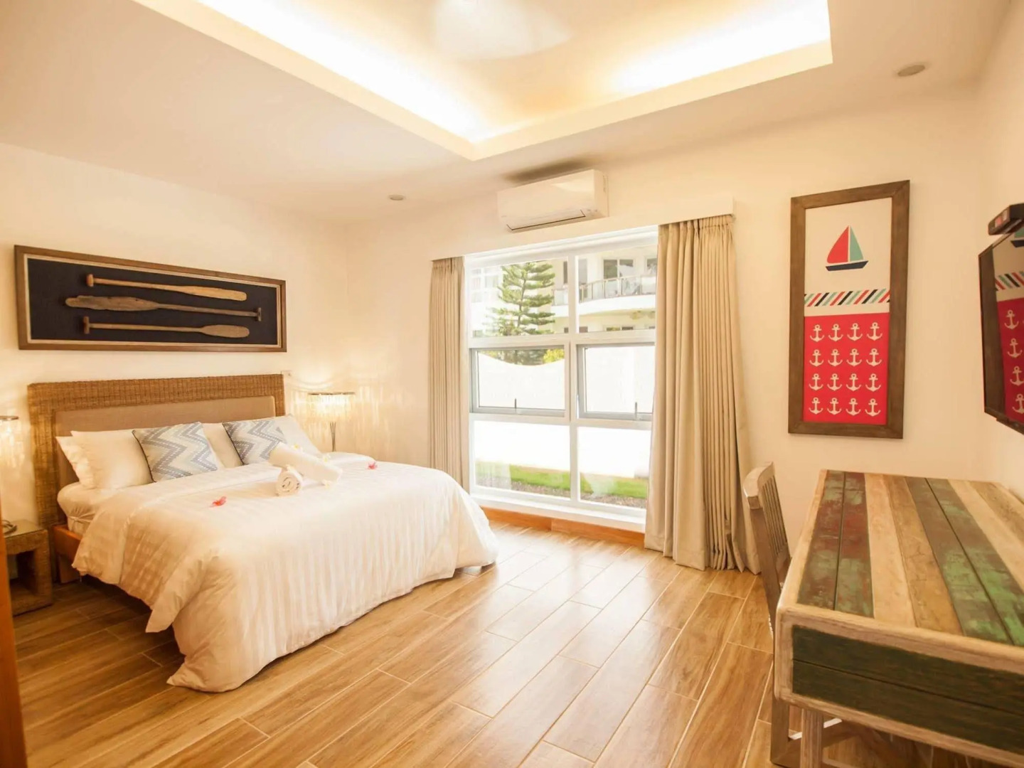 Vida Homes Condo Resort