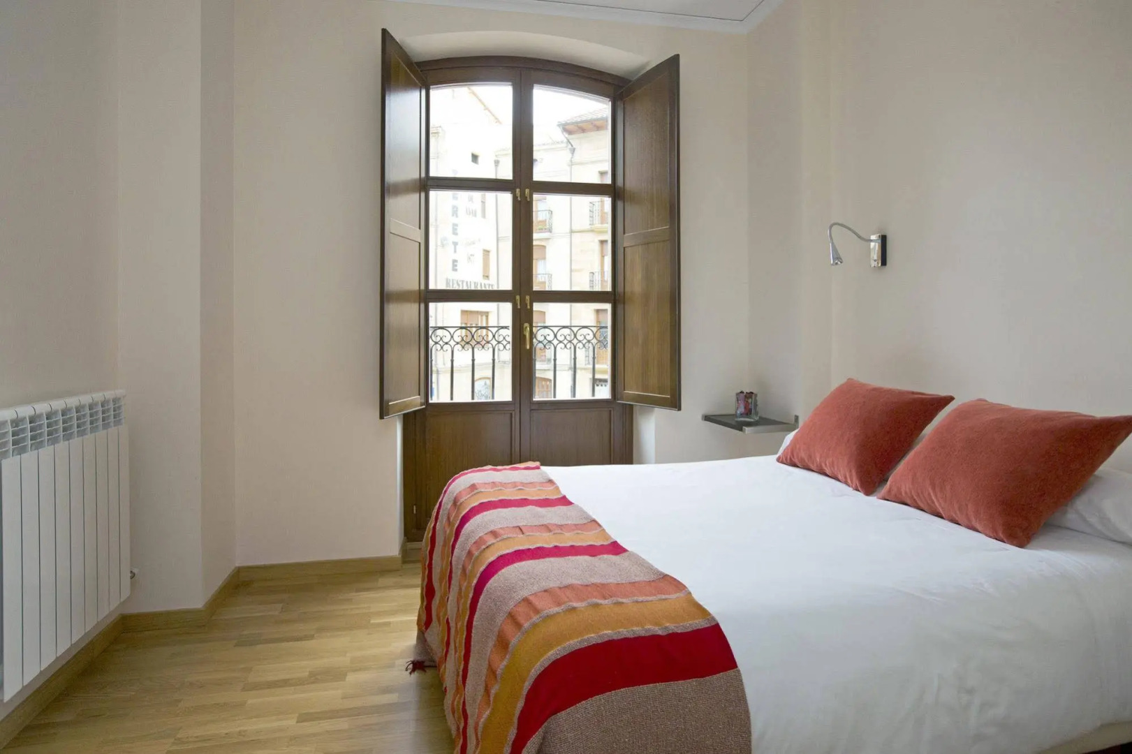 Apartamentos SeñorÚo de Har