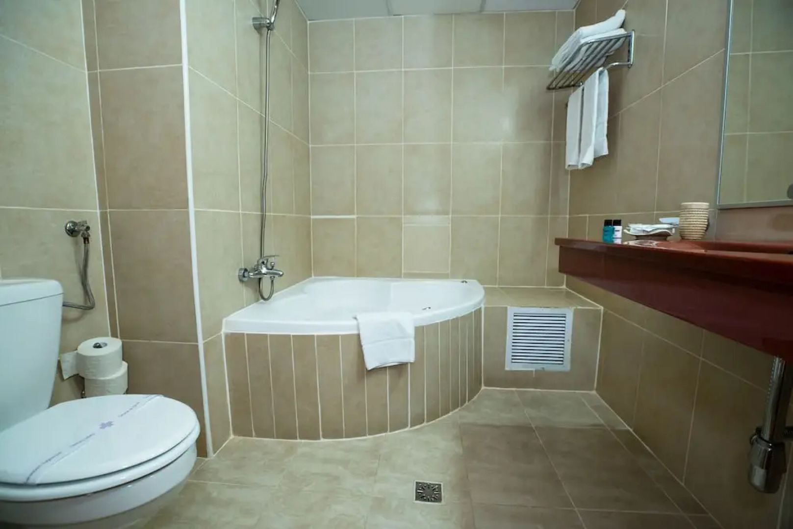 Best Western Hotel Lev Or I