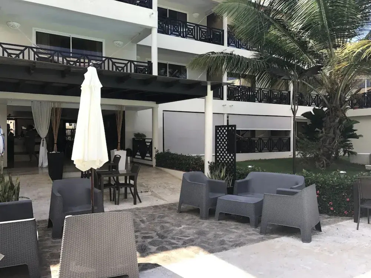 Savoy Hotel Boutique Las Terrenas