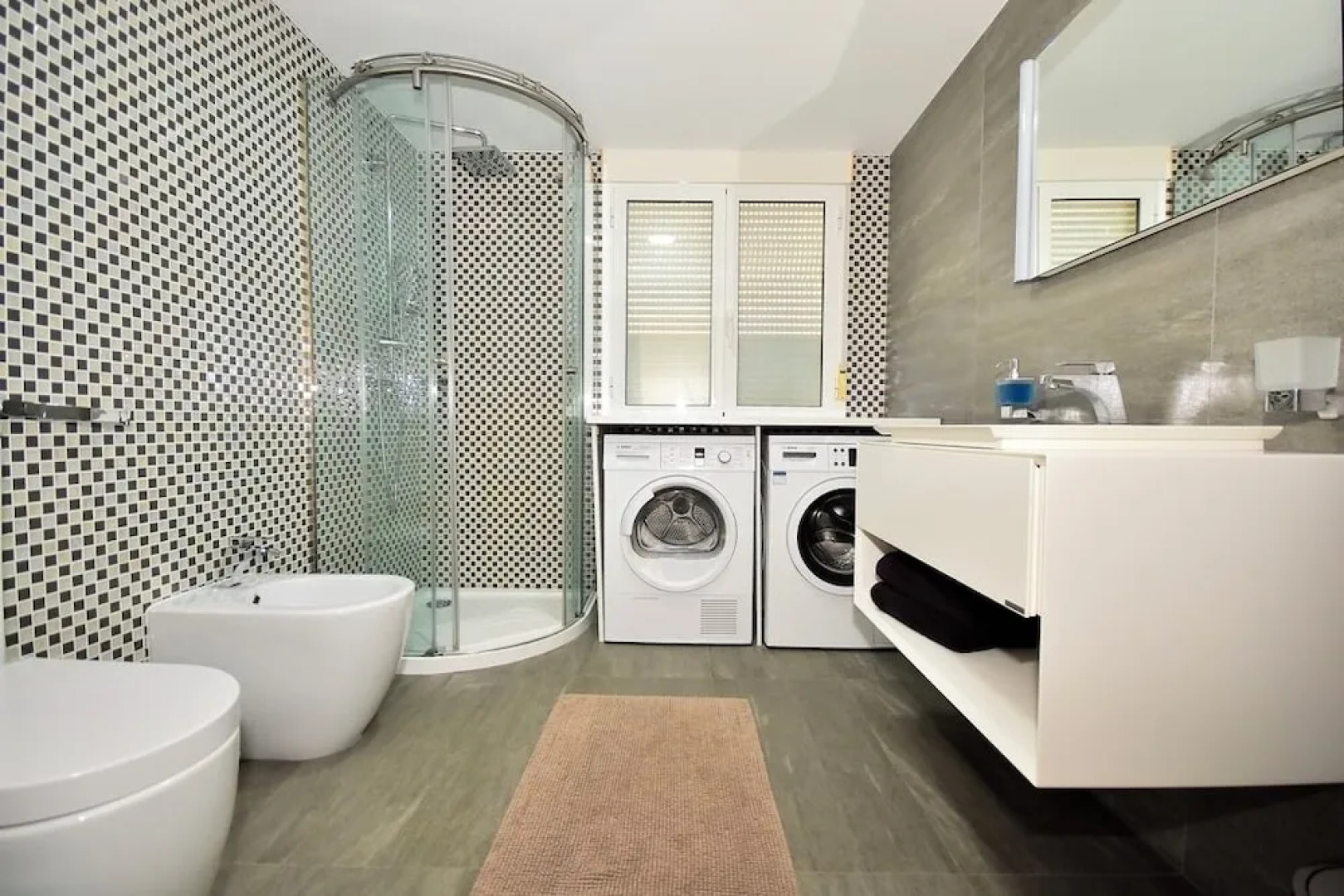 Atico Suite Ola Blanca