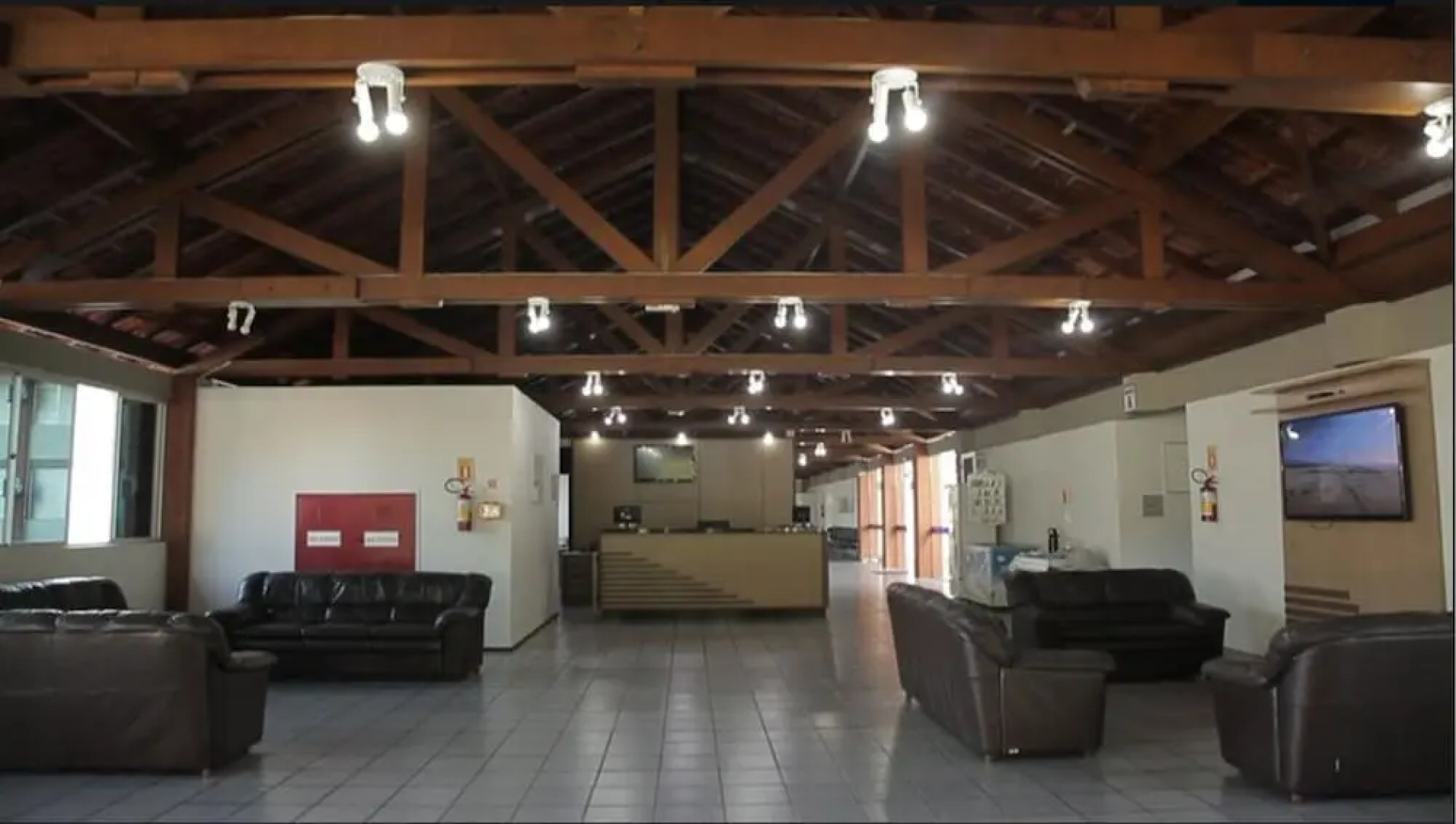 Pousada Pontal de Guaratuba