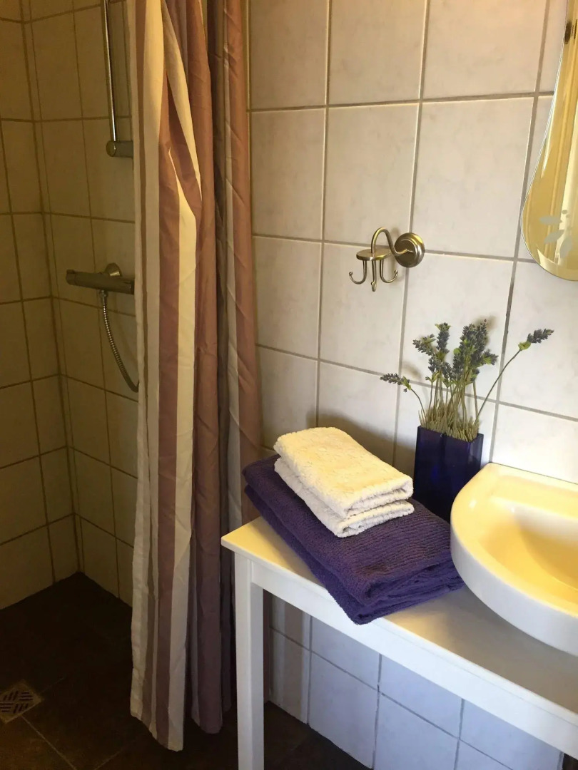 Hraunsnef Countryhotel