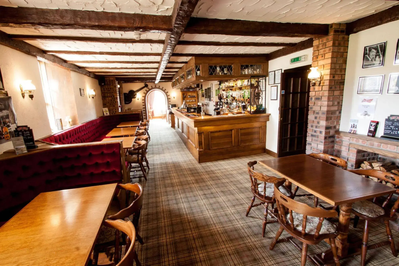 Duke Of Gordon Hotel