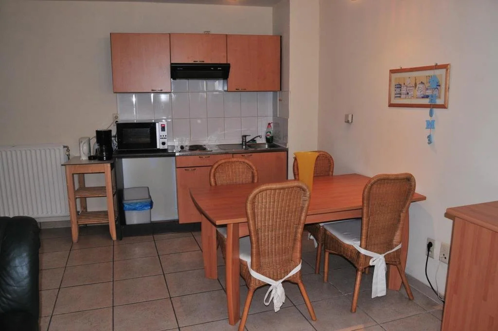 Aparthotel Esplanada