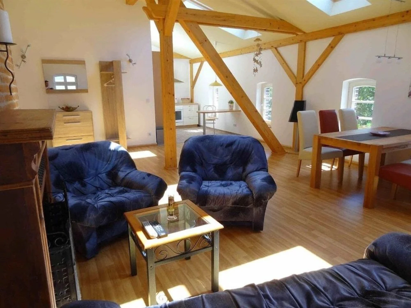 Nitschke Zum Nusshof