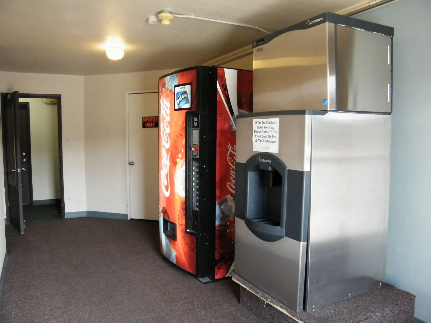 Valemount Vacation Inn