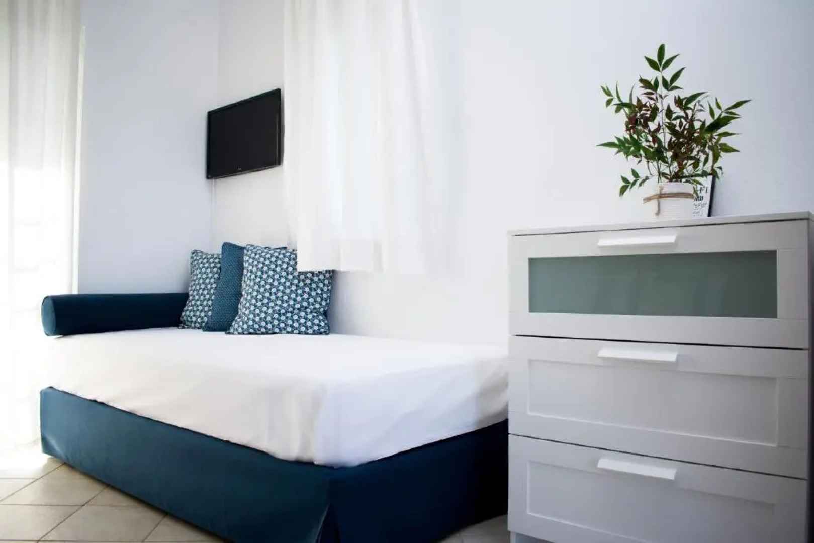 Avgerou Studios and Apartments