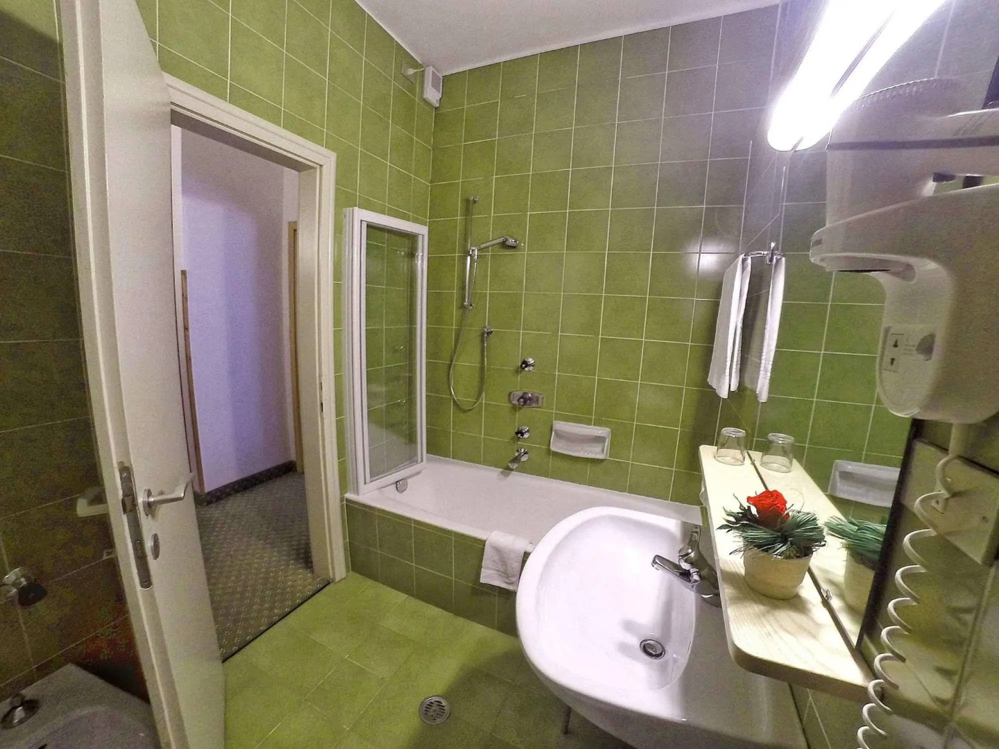 Aquila Dolomites Residence