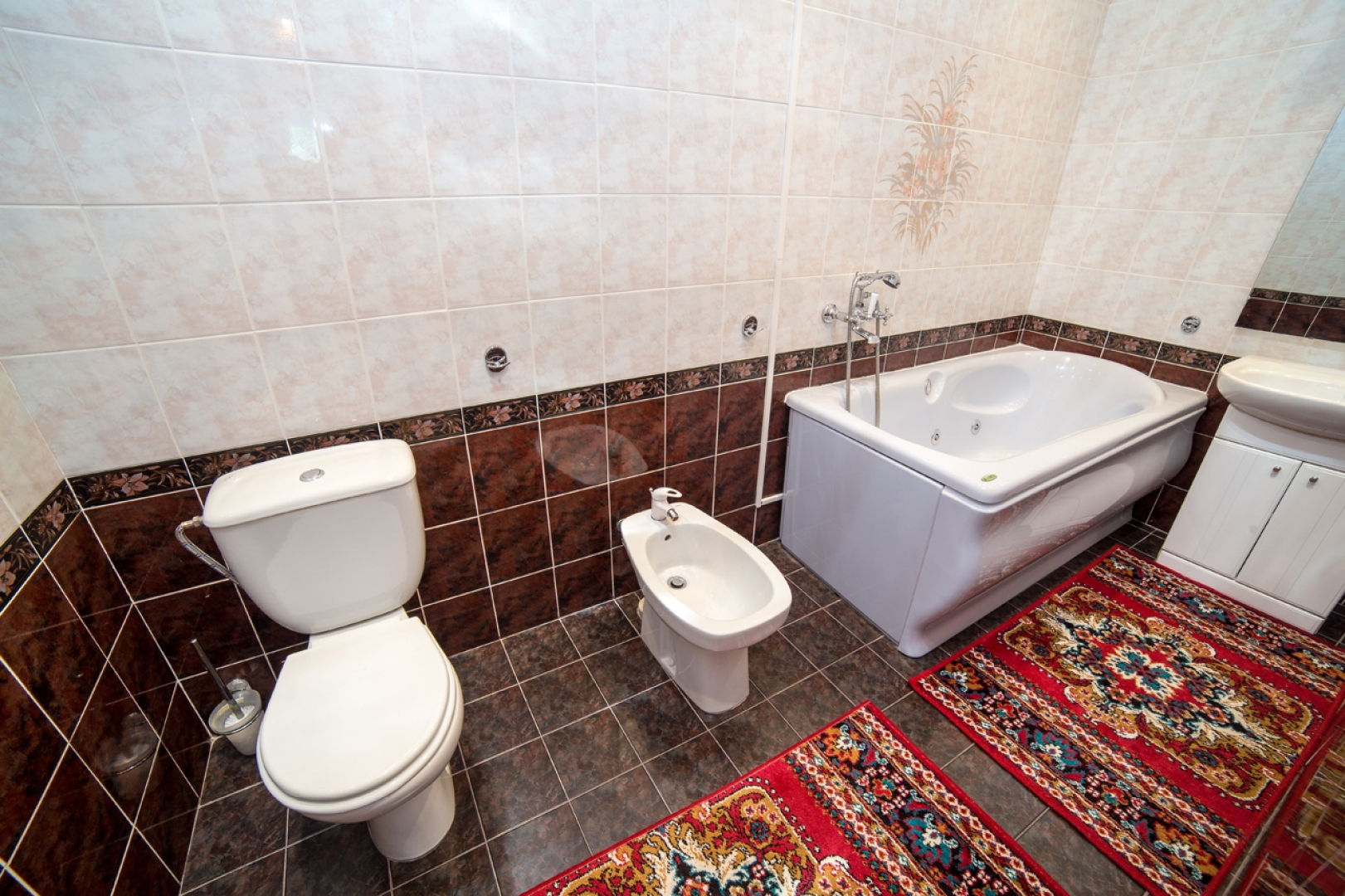 Санаторий Шинник