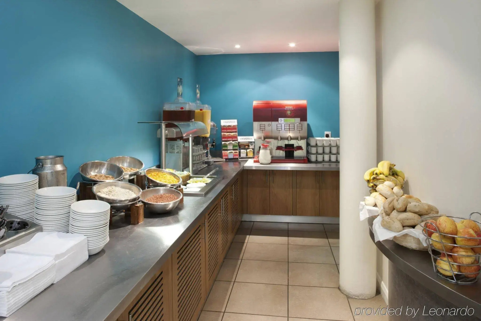Holiday Inn Express Folkestone - Channel Tunnel by IHG