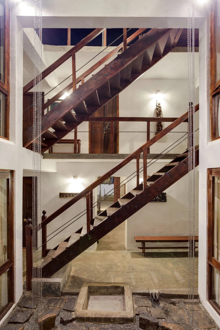 Niyati - Boutique Stay