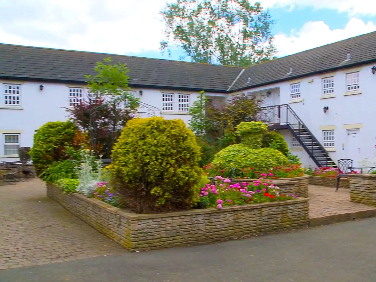 Park Head Country Hotel