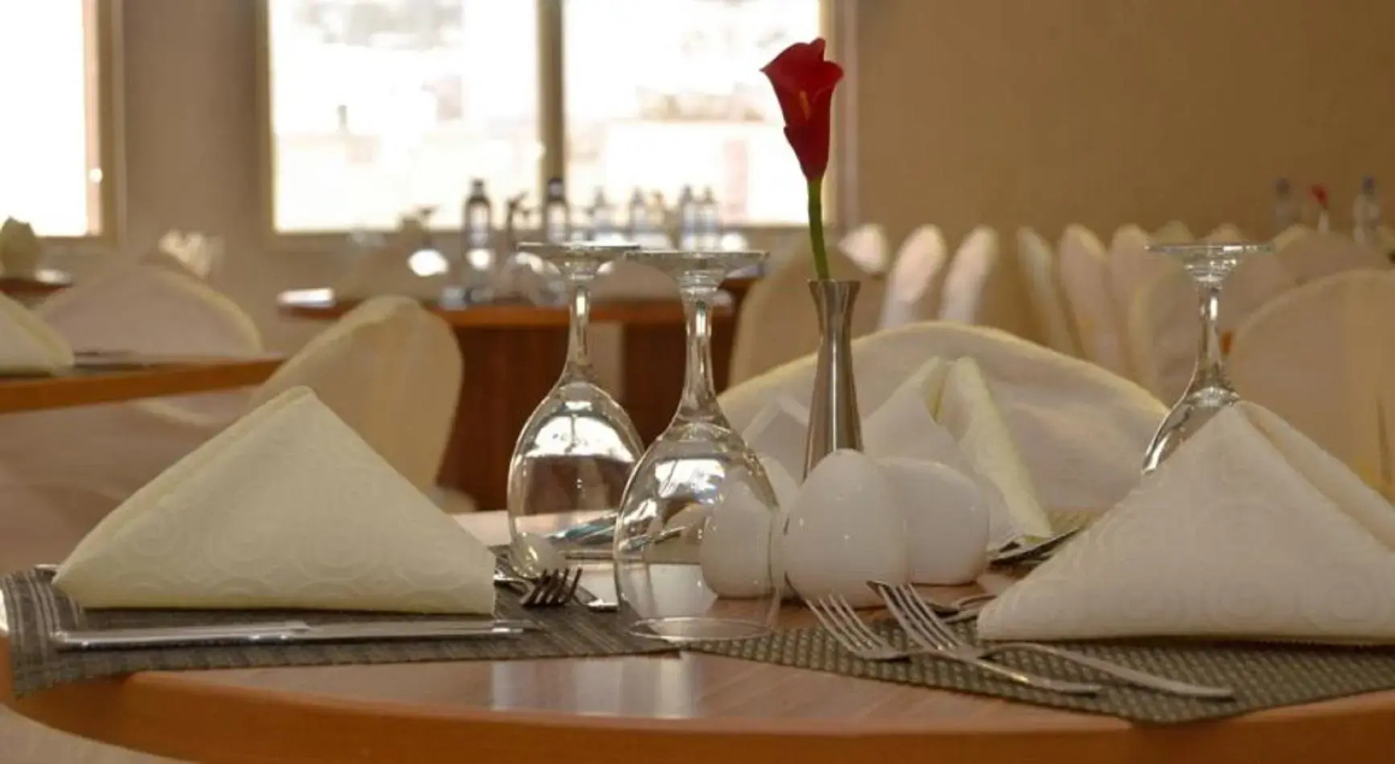 Infinity Hotel Makkah