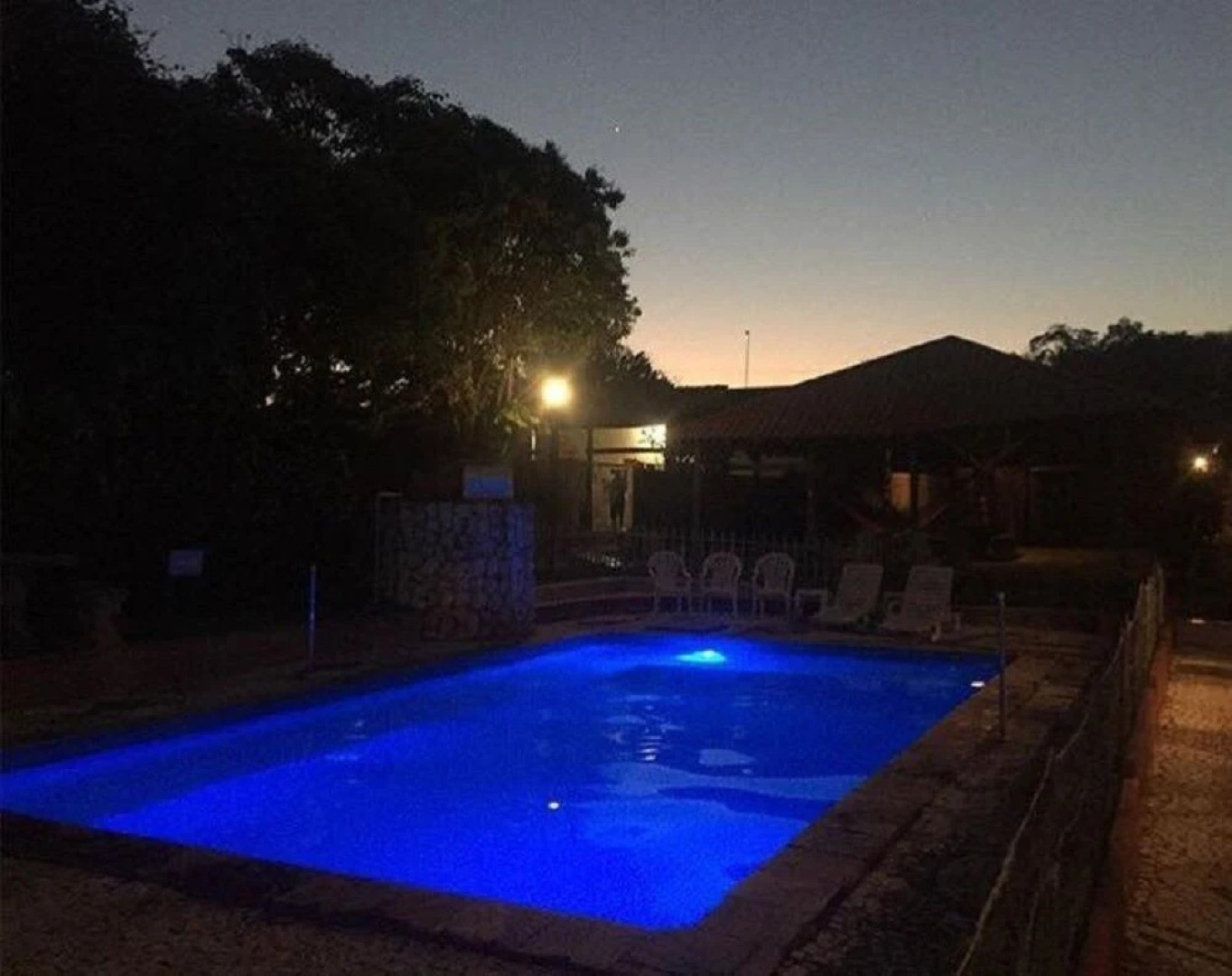 Bonito Hi Hostel e Pousada