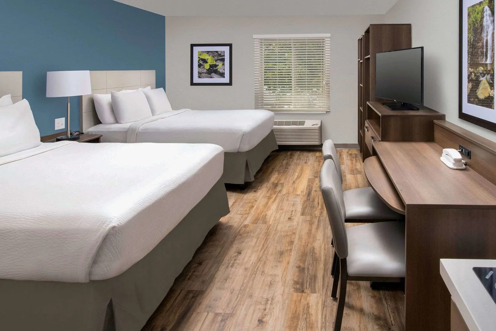WoodSpring Suites Cherry Hill