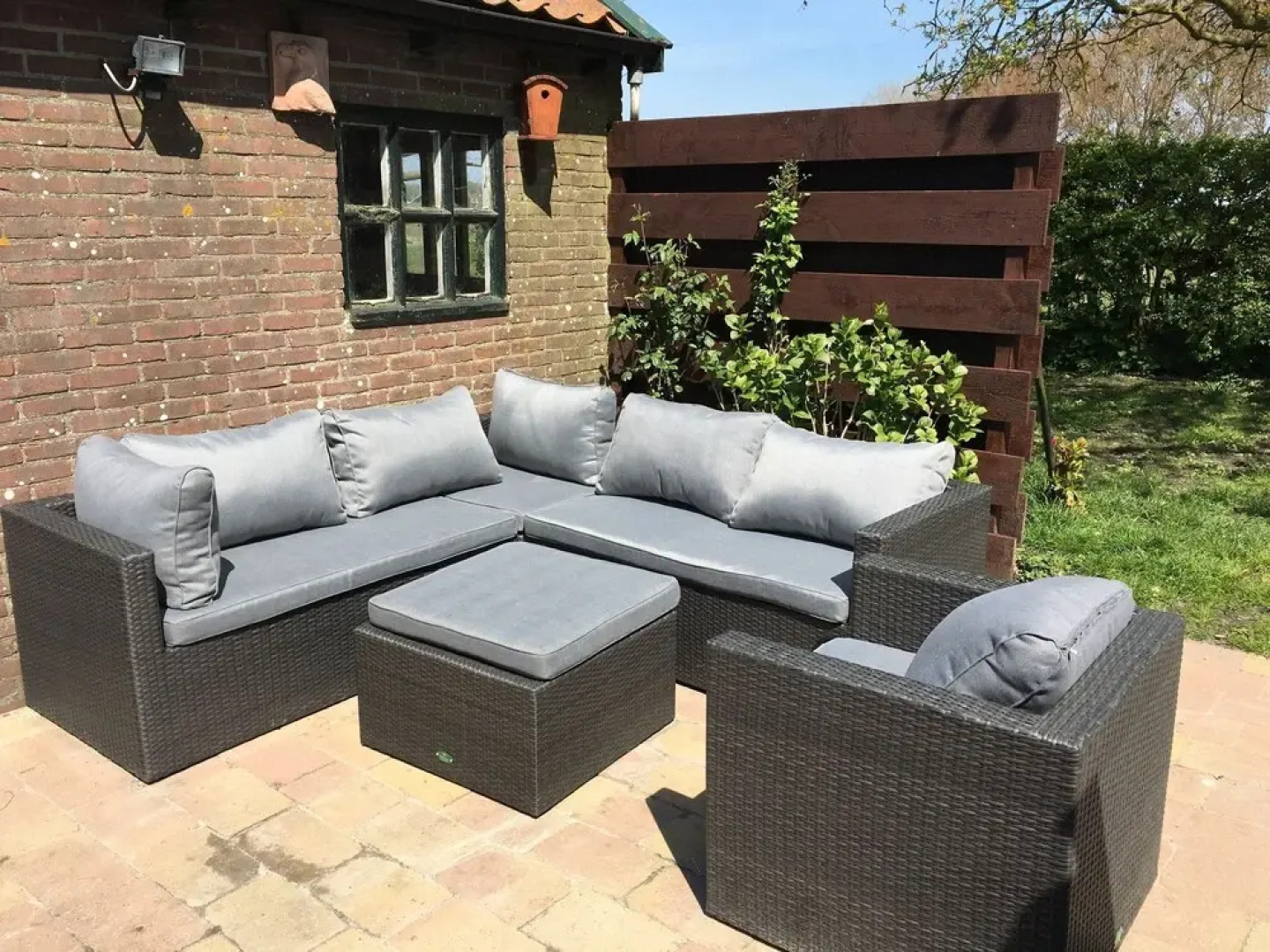 Cozy Holiday Home in Laaksum Near the Lake