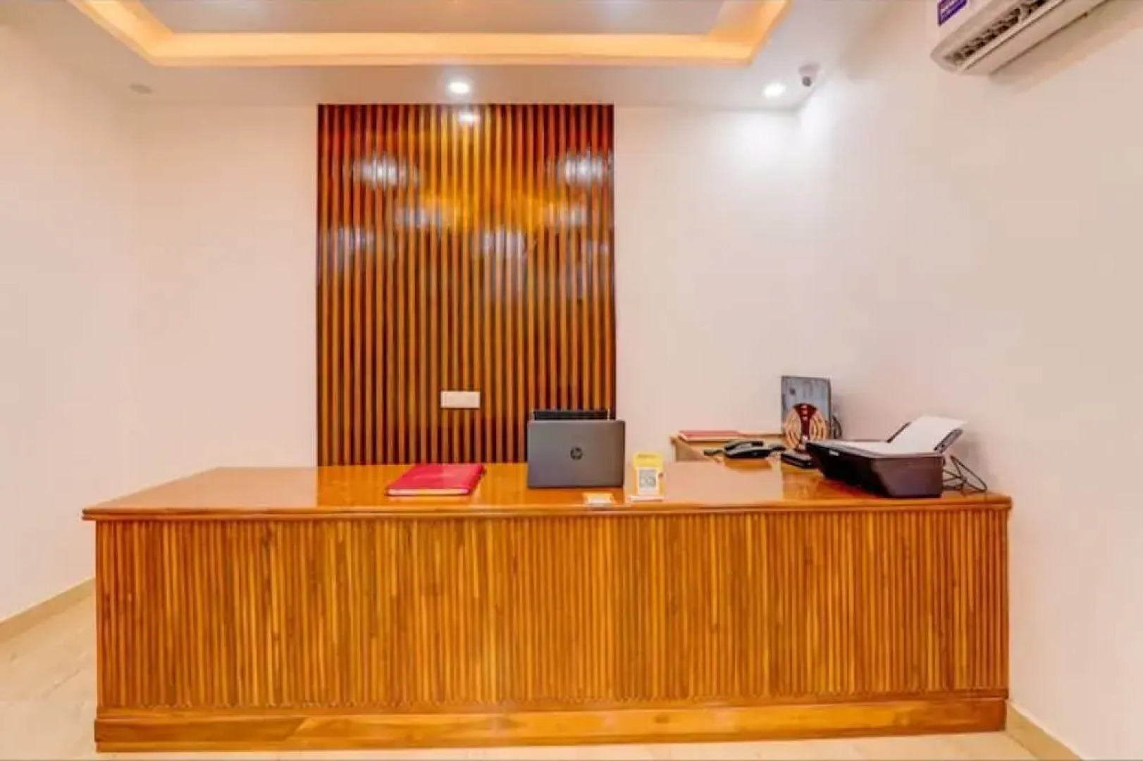 Rameshwaram inn Prayagraj