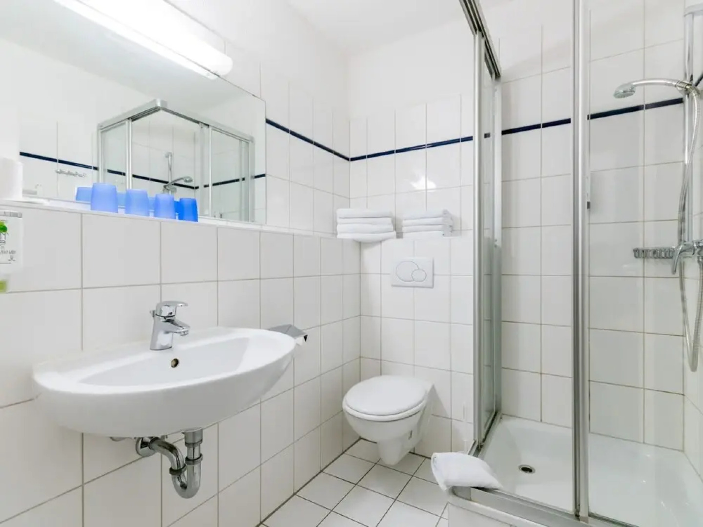 Appartement im Panoramic Hotel Bad Lauterberg