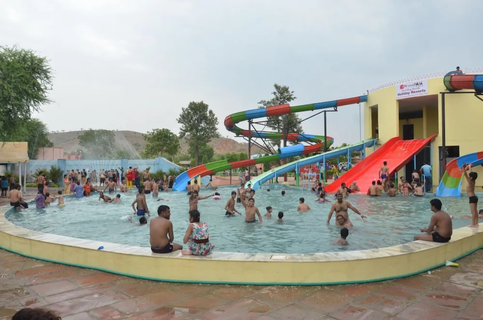 Hotel Apano Rajasthan