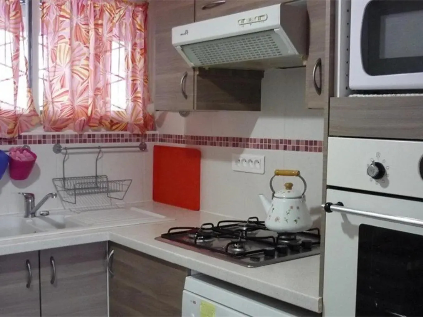 Appartement Bolquère-Superbolquère, 2 pièces, 6 personnes - FR-1-592-20