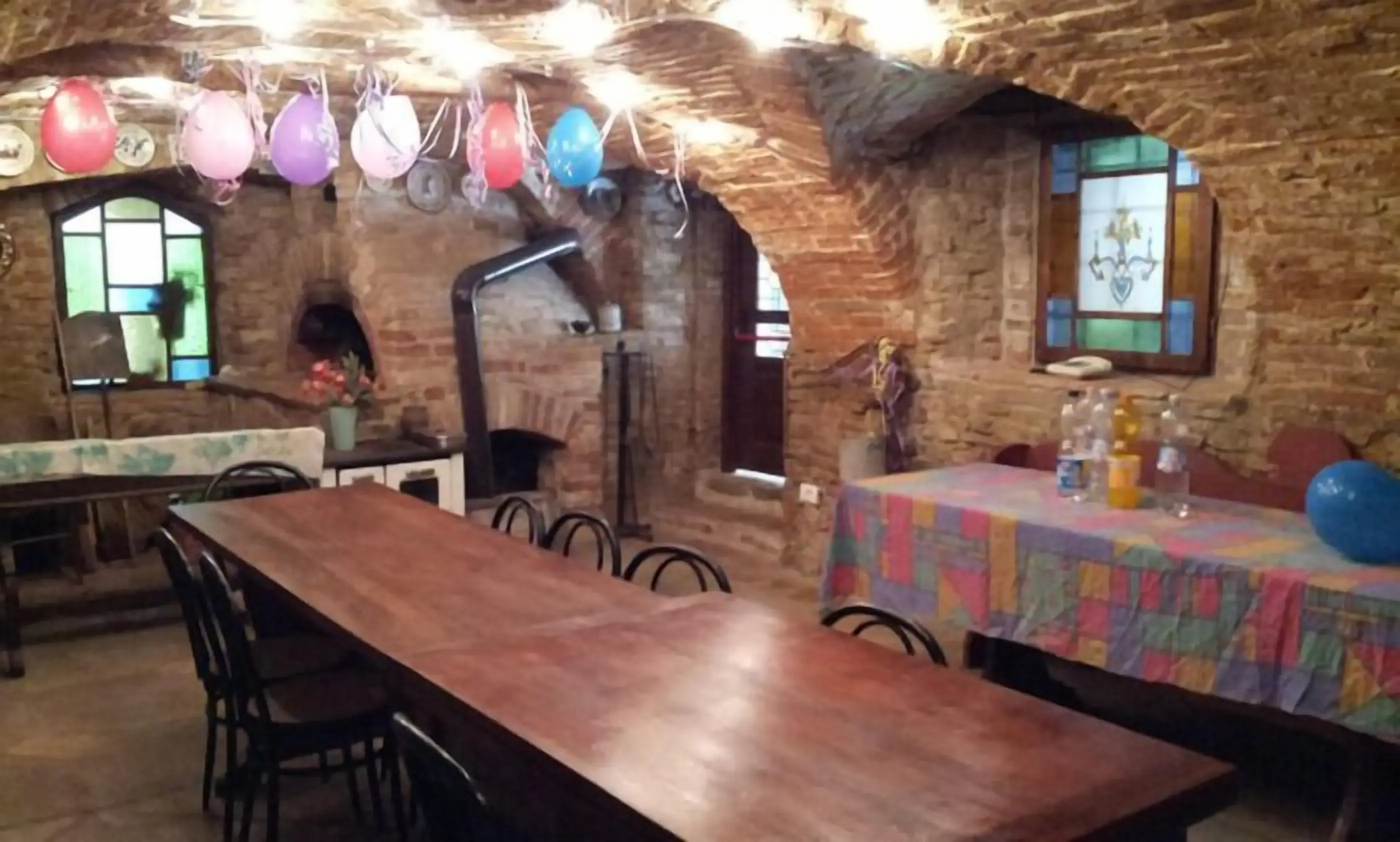 B&B I Colori dell' Arcobaleno