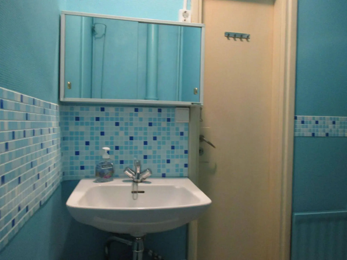 Guest House Ugrin Paikka