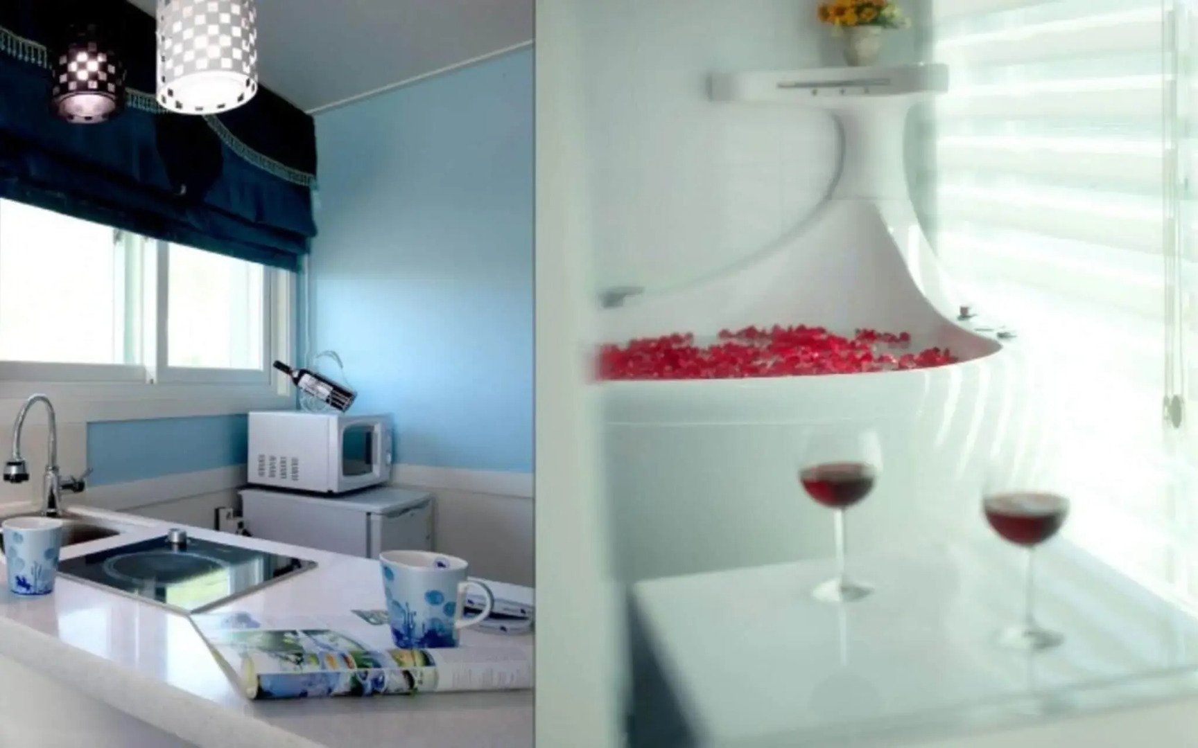 Ganghwado Petite Pension