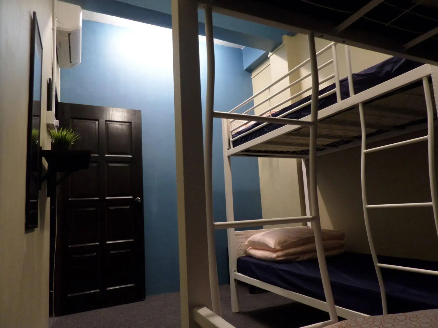 Olive Flashpackers - Hostel