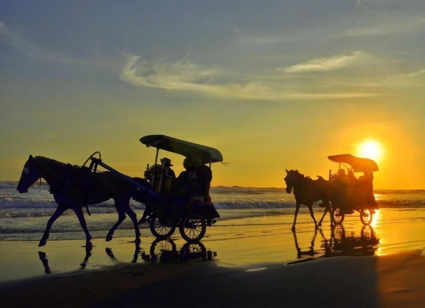 Omah Lila by The Grand Java