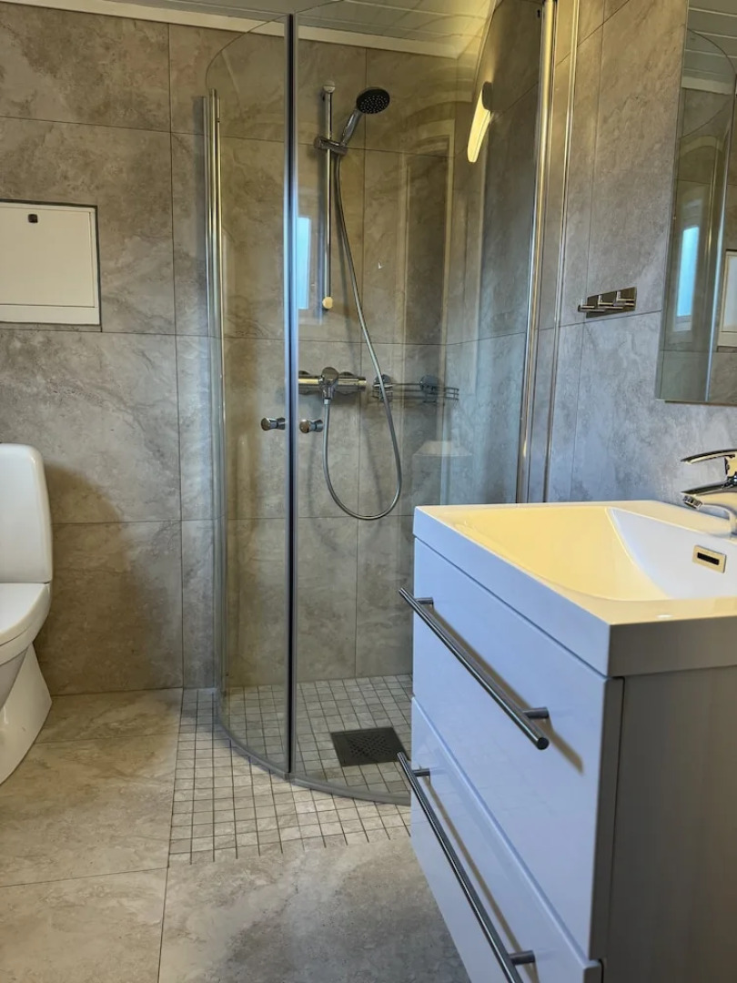 Sølvgarden Cottages