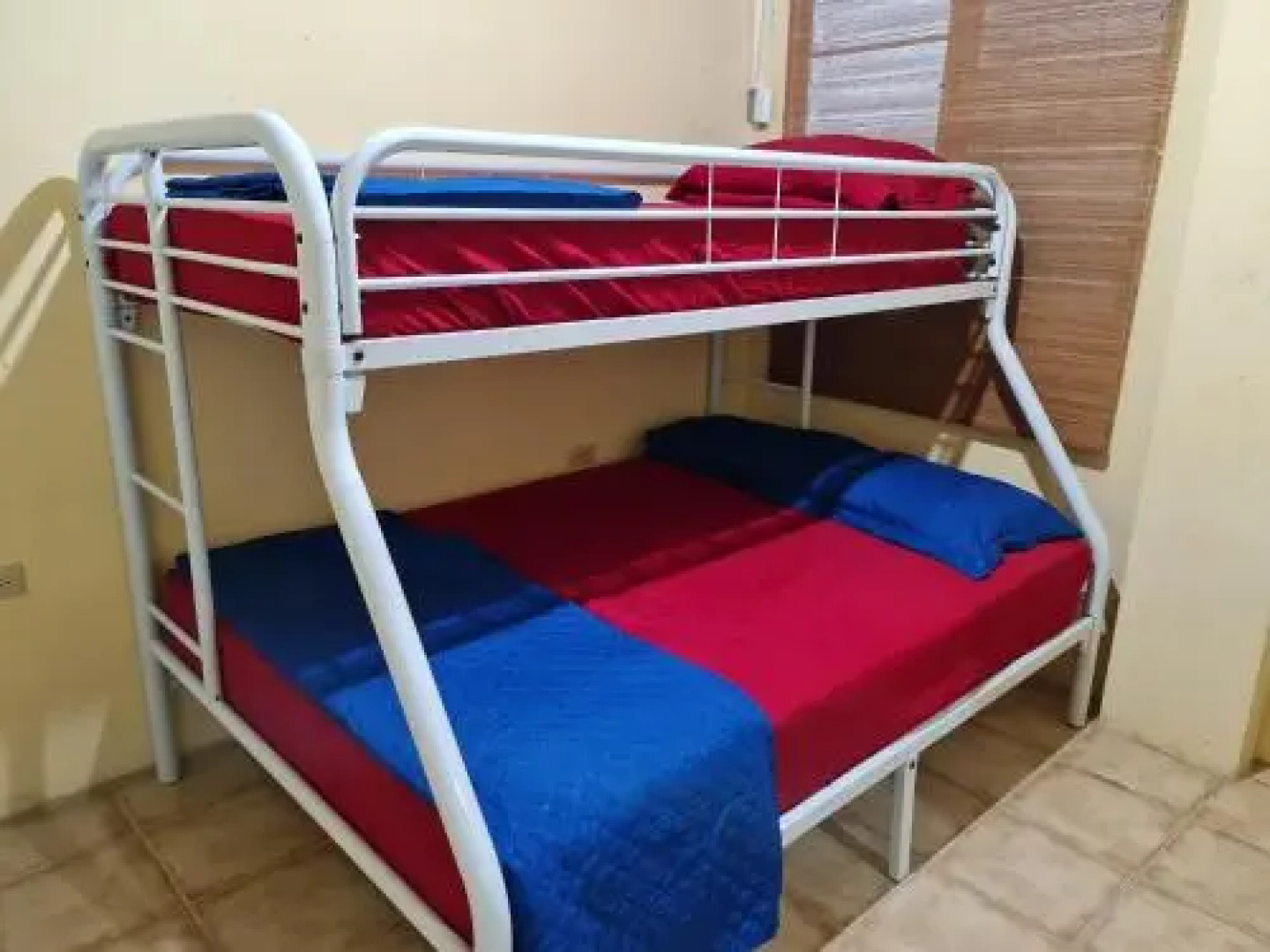 Casa de Playa (Beach House) Aguadilla