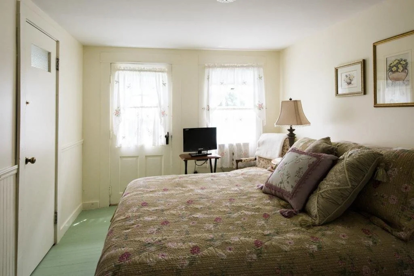 Top of the World Resort