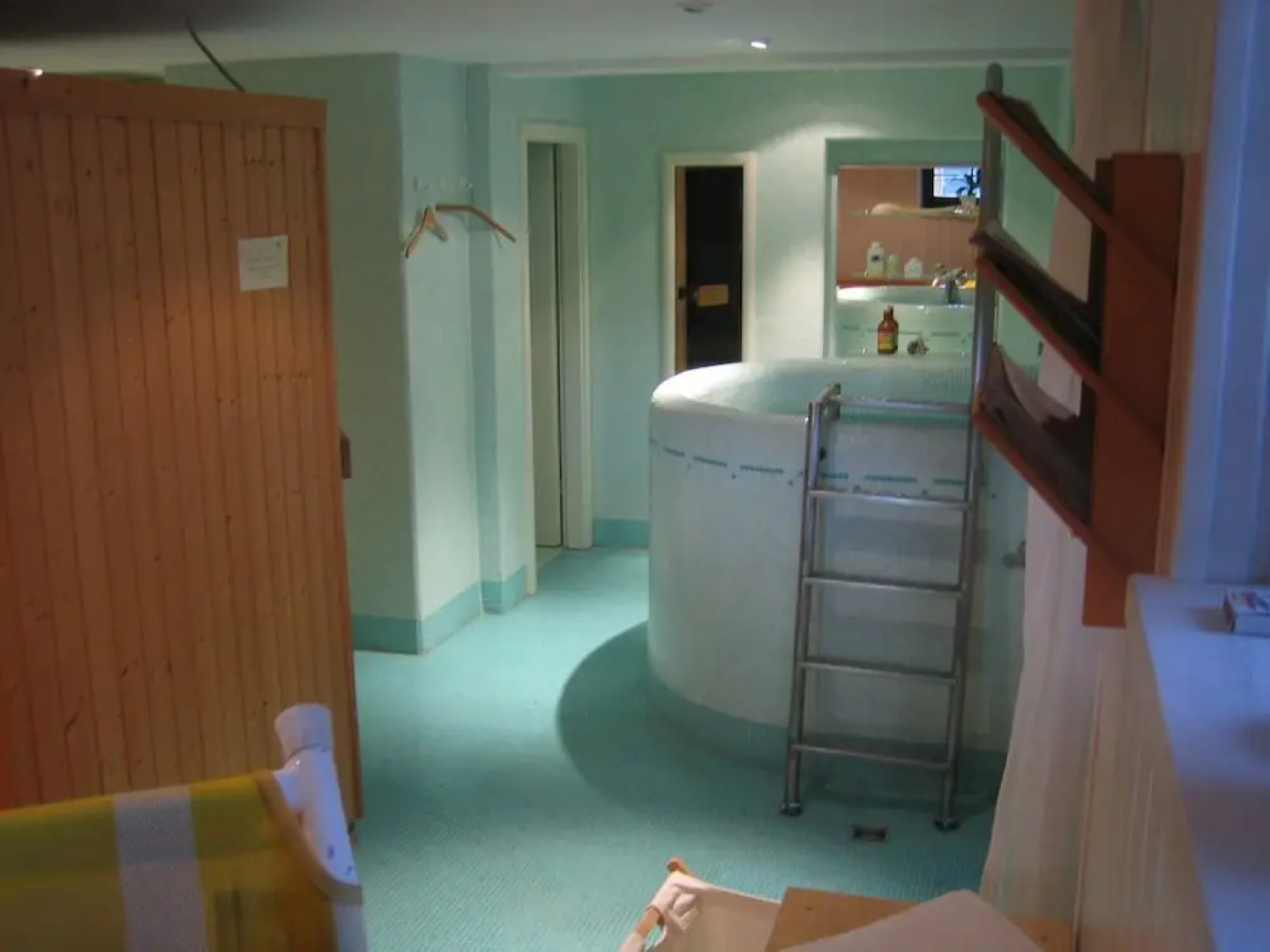 Altsächsischer Gasthof Kleines Vorwerk