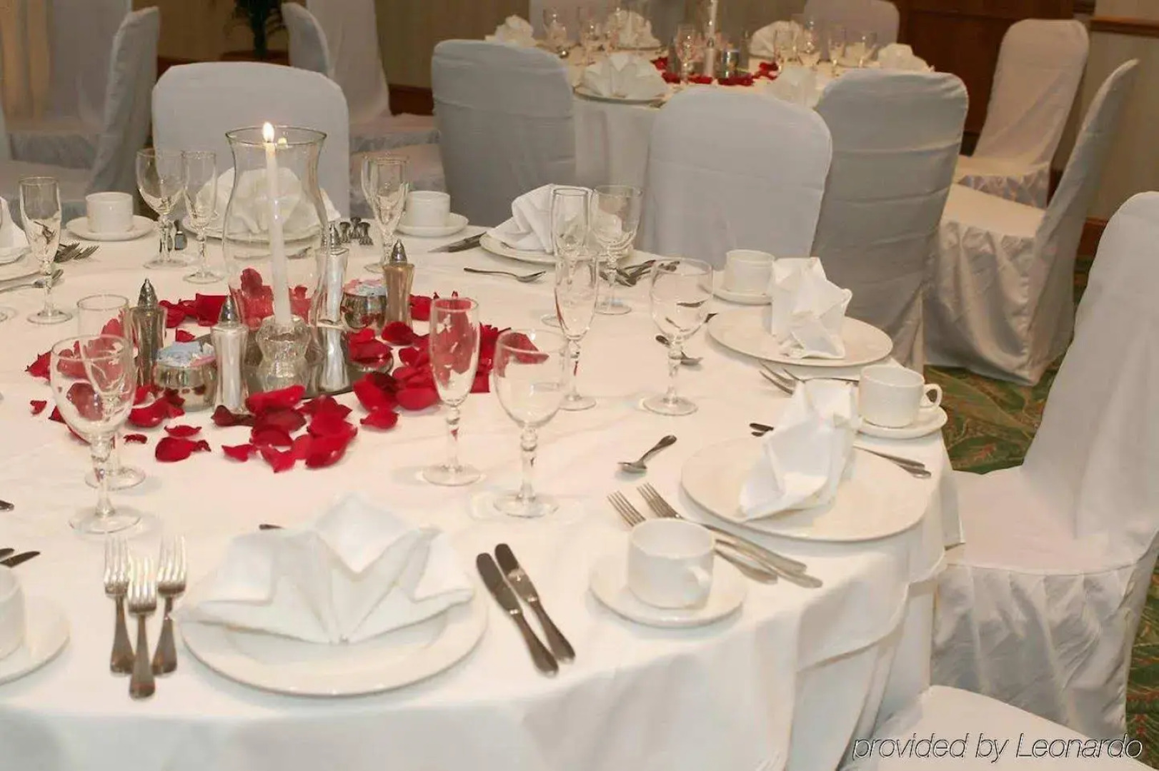 Hilton Garden Inn Dallas-Allen