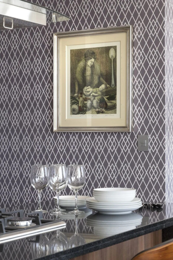 Dream Apartments by Sergio Bustamante